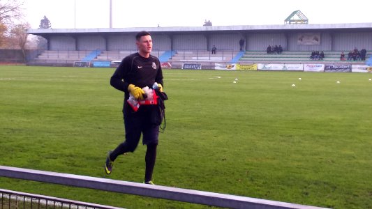 Lens B - Quevilly (29-11-2014) 8