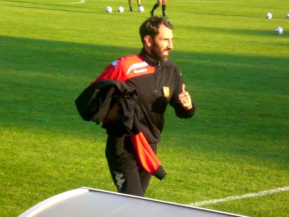 Lens B - Quevilly-Rouen (03-10-2015) 6