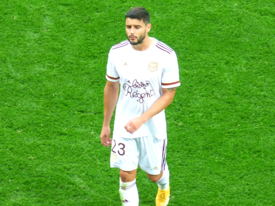 Lens - Girondins de Bordeaux (19-09-2020) 81