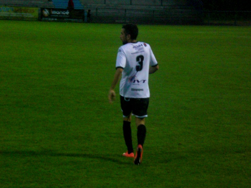 Lens B - Quevilly-Rouen (03-10-2015) 53