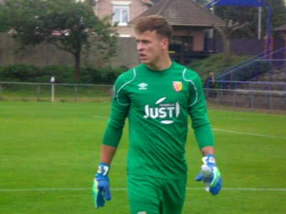 Lens B - AC Amiens (12-09-2015) 56