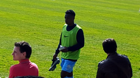 Lens U19 - Tours U19 (03-04-2016) 19
