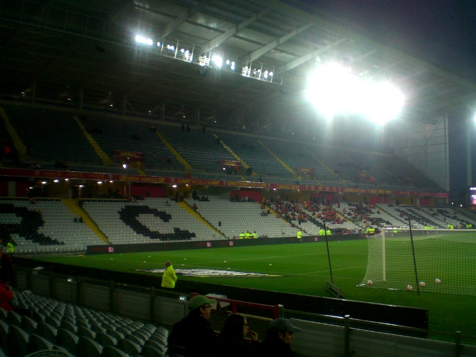 Lens - Laval (19-10-2015) 6