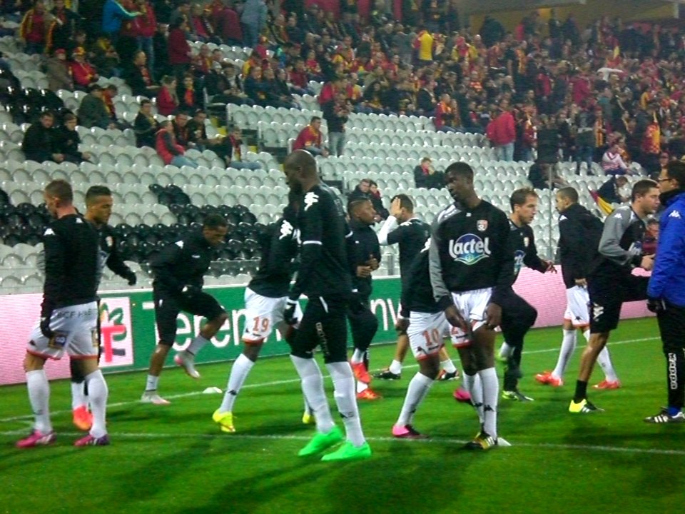 Lens - Laval (19-10-2015) 41
