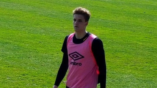 Lens U19 - Tours U19 (03-04-2016) 17
