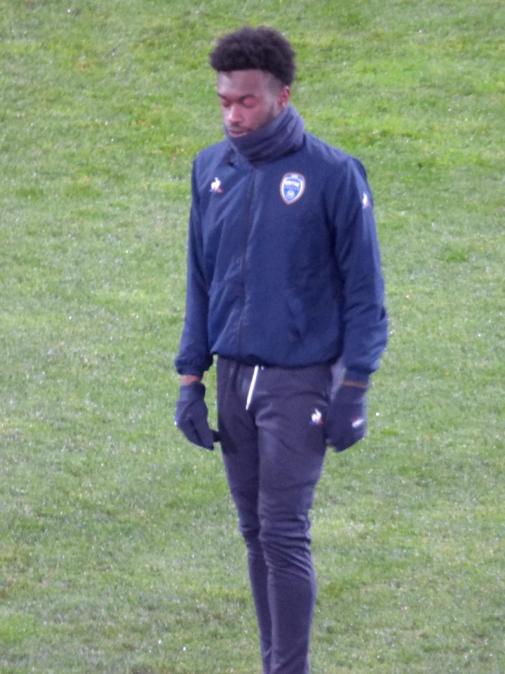 Lens - Troyes (04-02-2020) 12