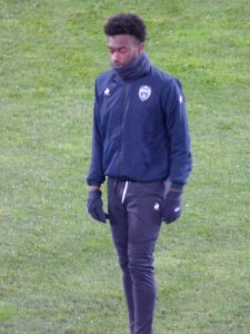 Lens - Troyes (04-02-2020) 12
