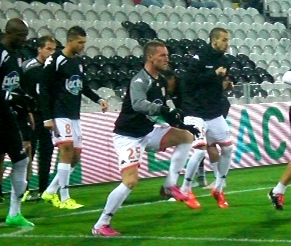Lens - Laval (19-10-2015) 38