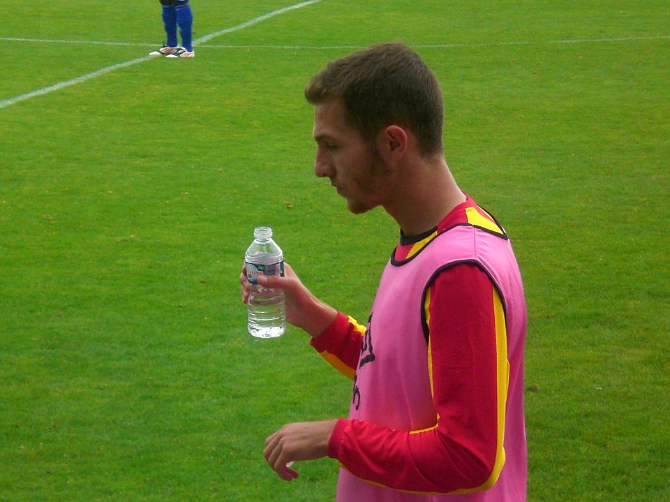 Lens B - AC Amiens (12-09-2015) 61