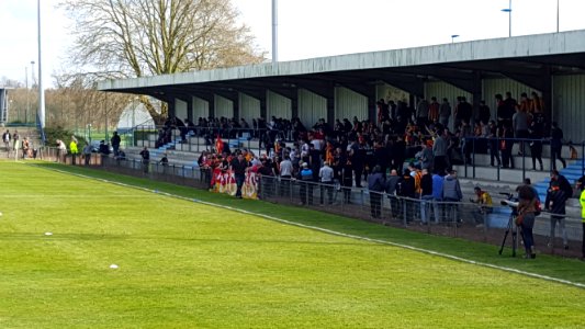 Lens U19 - Tours U19 (03-04-2016) 3