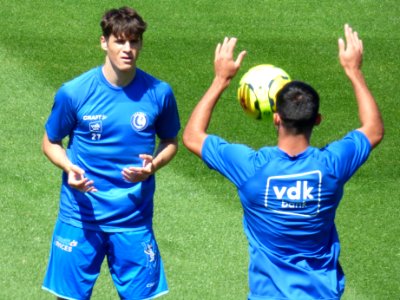 Lens - La Gantoise (21-7-2020) 35