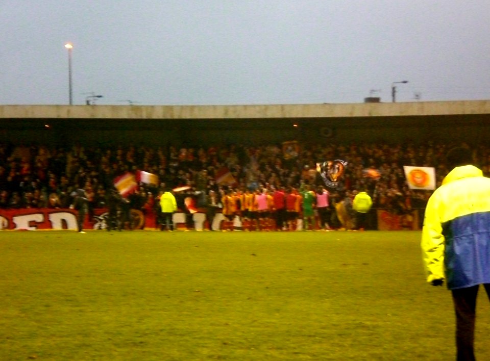 Lens B - Troyes B (13-02-2016) 42