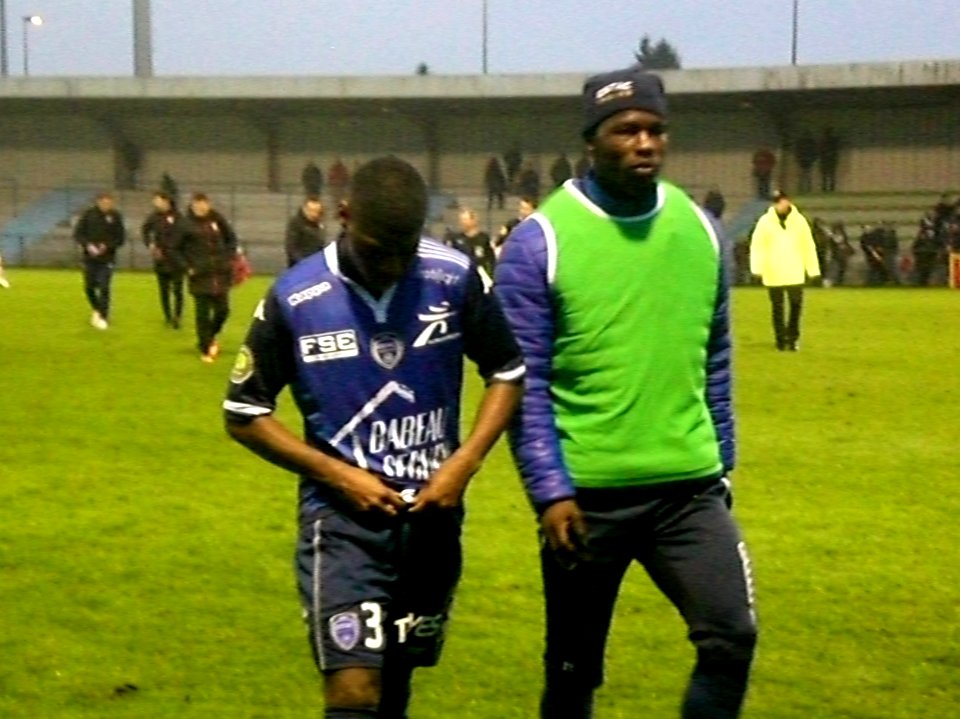 Lens B - Troyes B (13-02-2016) 37