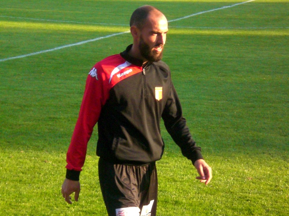 Lens B - Quevilly-Rouen (03-10-2015) 13