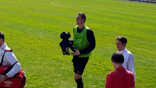 Lens U19 - Tours U19 (03-04-2016) 18