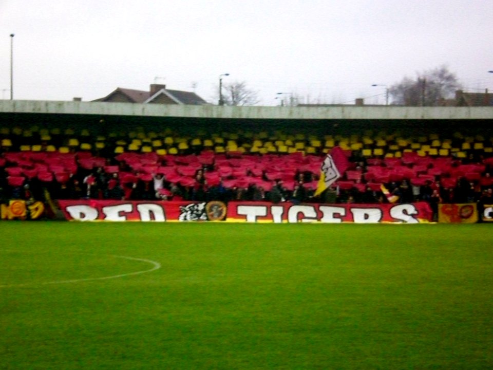 Lens B - Troyes B (13-02-2016) 5