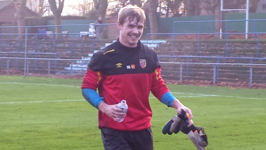 Lens B - Quevilly (29-11-2014) 30