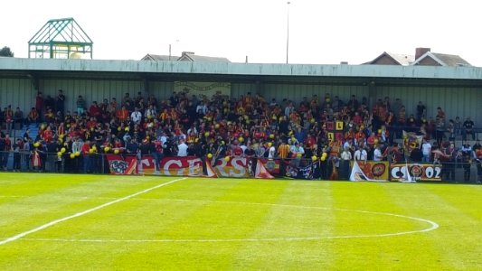 Lens U19 - Tours U19 (03-04-2016) 13