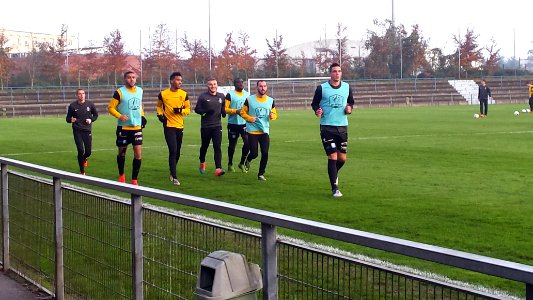 Lens B - Quevilly (29-11-2014) 32