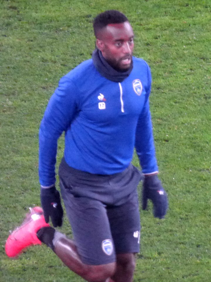 Lens - Troyes (04-02-2020) 10