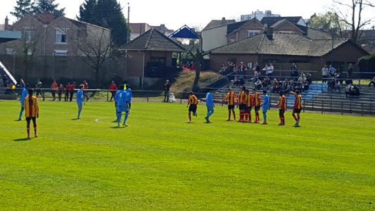 Lens U19 - Tours U19 (03-04-2016) 28