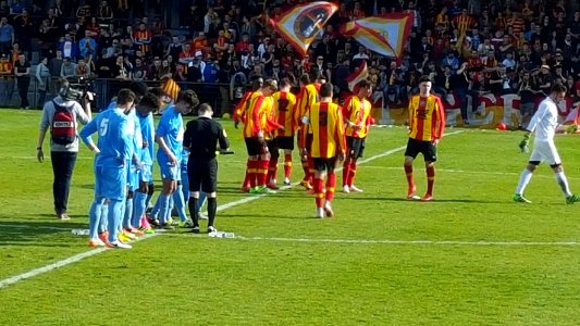 Lens U19 - Tours U19 (03-04-2016) 76