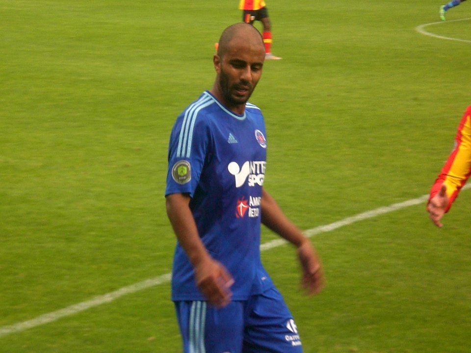 Lens B - AC Amiens (12-09-2015) 55
