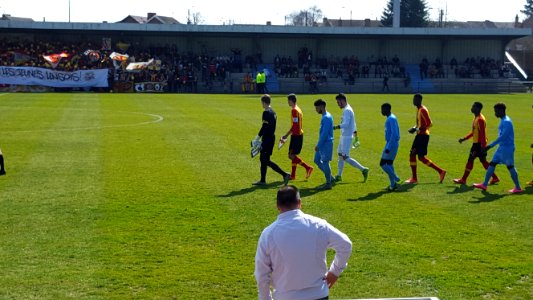 Lens U19 - Tours U19 (03-04-2016) 21