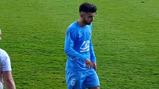 Lens U19 - Tours U19 (03-04-2016) 72