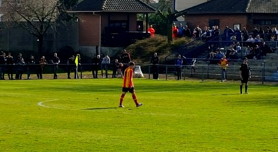 Lens U19 - Tours U19 (03-04-2016) 82