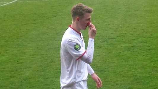 Lens B - Lille B (04-04-2015) 16