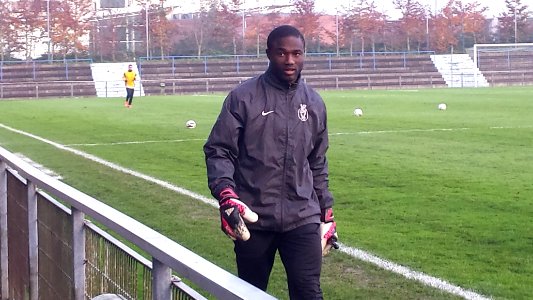Lens B - Quevilly (29-11-2014) 33