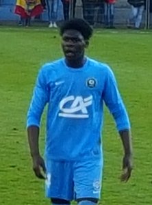 Lens U19 - Tours U19 (03-04-2016) 71 (cropped)
