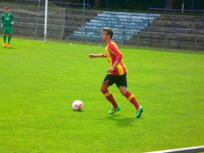 Lens B - AC Amiens (12-09-2015) 48