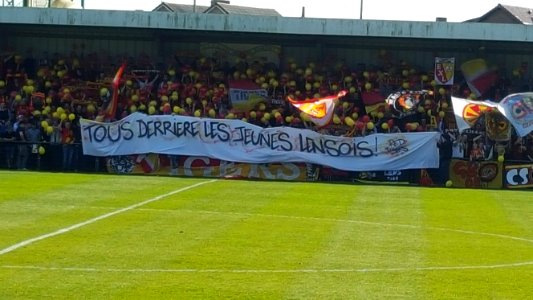 Lens U19 - Tours U19 (03-04-2016) 20