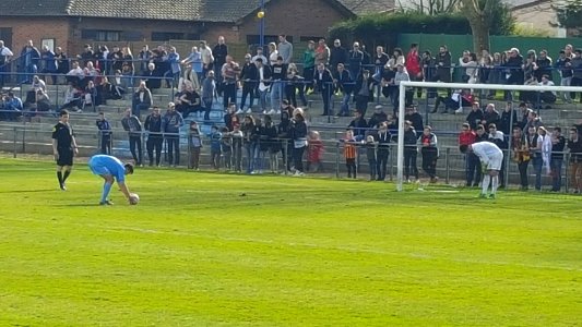 Lens U19 - Tours U19 (03-04-2016) 78