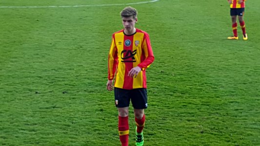 Lens U19 - Tours U19 (03-04-2016) 70