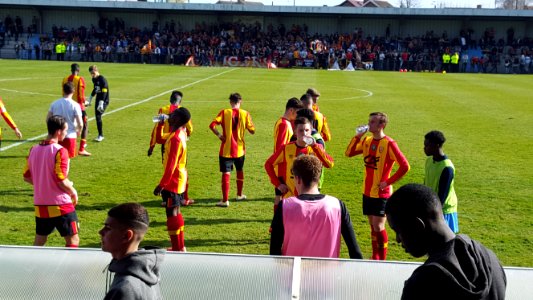 Lens U19 - Tours U19 (03-04-2016) 73