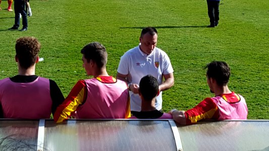 Lens U19 - Tours U19 (03-04-2016) 74