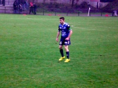 Lens B - Troyes B (13-02-2016) 31
