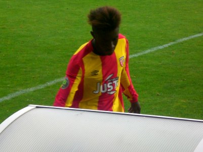 Lens B - AC Amiens (12-09-2015) 65