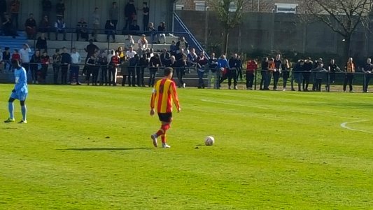 Lens U19 - Tours U19 (03-04-2016) 84