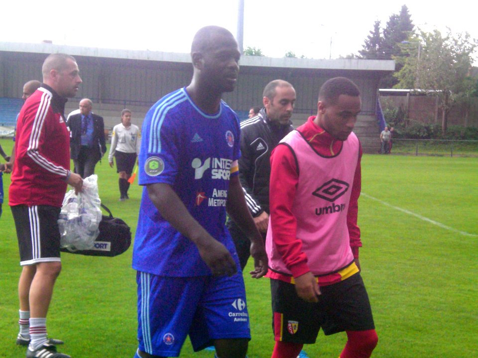Lens B - AC Amiens (12-09-2015) 77