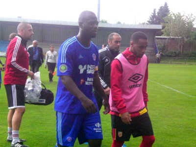 Lens B - AC Amiens (12-09-2015) 77
