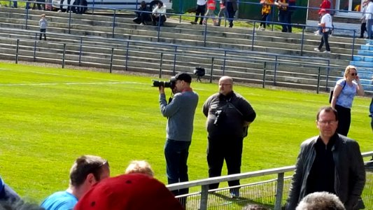 Lens U19 - Tours U19 (03-04-2016) 14