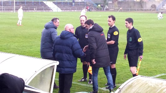 Lens B - Lille B (04-04-2015) 35