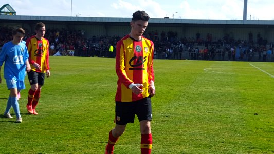 Lens U19 - Tours U19 (03-04-2016) 47