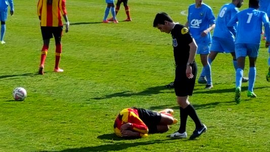 Lens U19 - Tours U19 (03-04-2016) 69