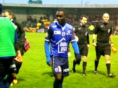Lens B - Troyes B (13-02-2016) 40