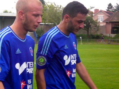 Lens B - AC Amiens (12-09-2015) 59